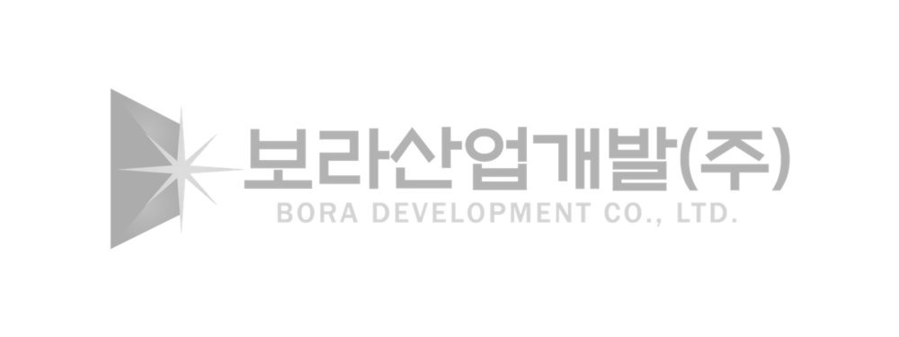 보라산업개발